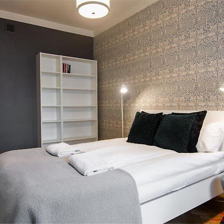 Apartment Nearto Old Town Daszynskiego Street Krakow Exterior photo